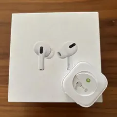 Airpods proのイヤーピースのサムネイル