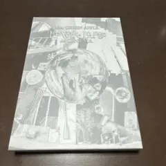 ホワイトラウンジ 初回限定盤Blu-ray 三方背スリーブ付き ミセス