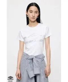 c*o様 MOUSSY U/M RHINESTONE FIT TEE Sサイズ - メルカリ
