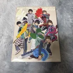 超特急 B9 初回限定盤 CD Blu-ray ブルーレイ ビクター 初回限定版