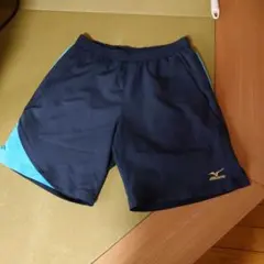 MIZUNO ハーフパンツ Lサイズ