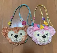 スプリングヴォヤッジ コインケース