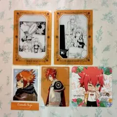ジャックジャンヌ 織巻 寿々 グッズセット - メルカリ