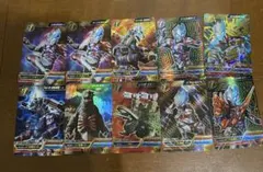 中国限定・正規品】ウルトラマンカード 19枚 - メルカリ