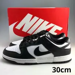 30cm ナイキ ダンク ロー レトロ 