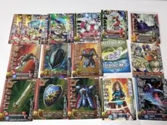 ドラゴンクエスト　モンスターバトルロード