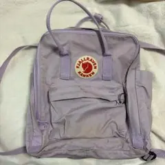 2026年最新】Fjallraven Kanken カラー：パープル系 レディース