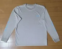 AKTR　バスケ　ロングスリーブTシャツ