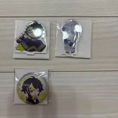 にじさんじ Dytica スイパラコラボ