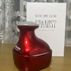 Aderans BATH TIME ESTHE SPANIST 本体 - メルカリ