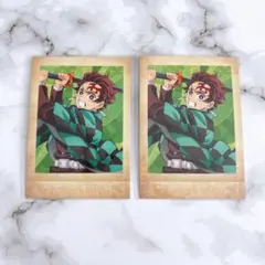 鬼滅の刃 ┊ ぱしゃこれ ┊ 竈門炭治郎 ┊ No.01