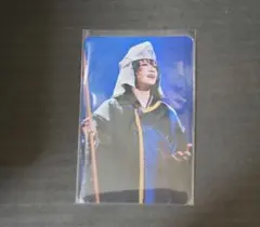 刀ミュ　江おんすていじ～新編 里見八犬伝～ 彩時記特典カード　水心子