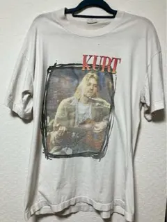 希少！メンバー直筆サイン入り ザ・ケンタッキー バンドTシャツ 