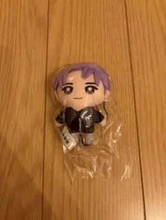 INI かぷっこふれんず　許豊凡　ガチャガチャ