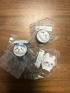 ちいかわ くら寿司 コラボ ビッくらポン！ フィギュア　まとめ売り