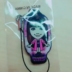 山口乃々華クリーナー