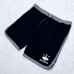 ルースイソンブラLUZeSOMBRAスウェットハーフパンツ　フットサル　サッカーのサムネイル