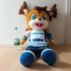 2026年最新】ポリーポラリス ぬいぐるみの人気アイテム - メルカリ