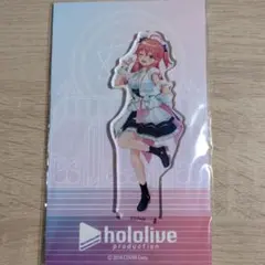 【新品未開封】ホロライブ アクリルスタンド さくらみこ