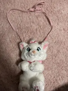 マリーちゃんポシェットショルダーバック