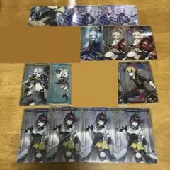 2025年最新】メタルカード 神里綾人の人気アイテム - メルカリ