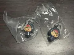 ワンピース めじるしアクセサリー キッド