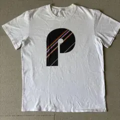 ポールスミス Tシャツ S 古着