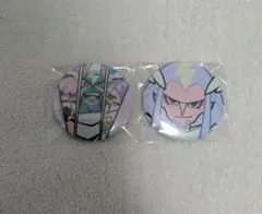 2026年最新】パンティ&ストッキングwithガーターベルト 缶バッジの人気