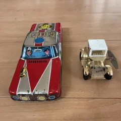 3F 【デッドストック】昭和レトロ TOMY ぶるるんひこうき 飛行機 トイ