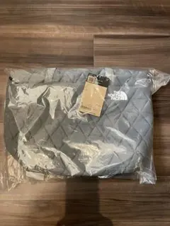 みーちゃん様専用THE NORTH FACE ジオフェイストート バック グレー