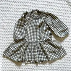 soor ploom Edith dress 3y