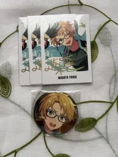 あんスタ　遊木真　まとめ売り