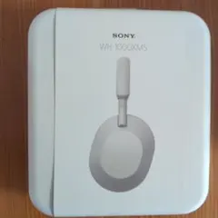 2026年最新】SoNy wh-1000xm5 silverの人気アイテム - メルカリ