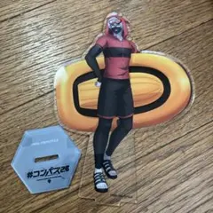 GiGO #コンパス2.0 戦闘摂理解析システム アクリルスタンド サーティーンのサムネイル