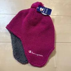 チャンピオン ニット帽 53-55