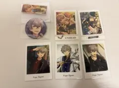 あんさんぶるスターズ 瀬名泉 グッズまとめ売り