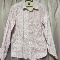 takeo kikuchi シャツ