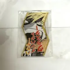 僕のヒーローアカデミア　必殺技アクリルスタンド　爆豪勝己