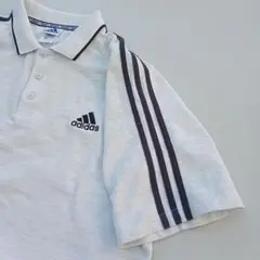 adidas アルゼンチン代表 ポロシャツARGENTINA / 90s - メルカリ