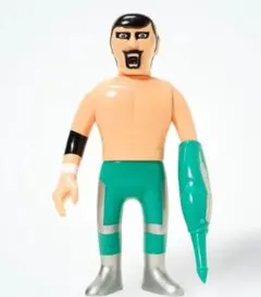 パンクドランカーズ アイツ Figure Misawa MULTI