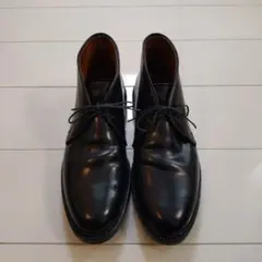 2026年最新】Alden チャッカブーツ 1340の人気アイテム - メルカリ