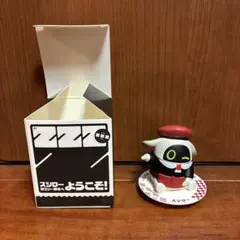 【値下げ交渉OK】ゼンレスゾーンゼロ　スシローコラボ　ボンプ　フィギュア