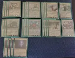 2026年最新】mtg コモン 大量の人気アイテム - メルカリ