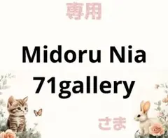 専用
