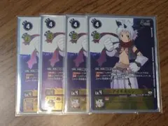 アイギオモン 4枚セット | Mercari