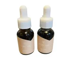 【未使用品】マルラオイル 18ml　2本セット