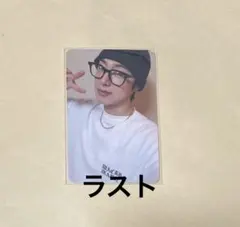 SMTOWN qqmusic ラントレ　東方神起 ユノ