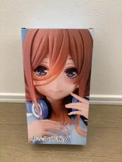 2026年最新】五等分の花嫁 5年 フィギュアの人気アイテム - メルカリ