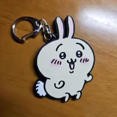 ちいかわ うさぎ ラバーストラップ