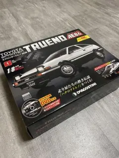 2026年最新】DeAgostini ae86の人気アイテム - メルカリ